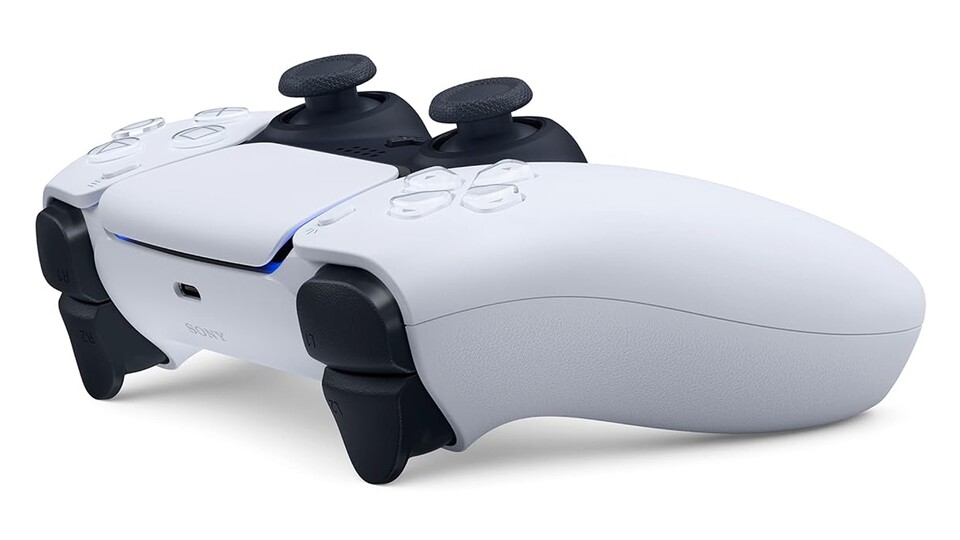 Die adaptiven Trigger sind für mich das absolute Highlight am DualSense von Sony.