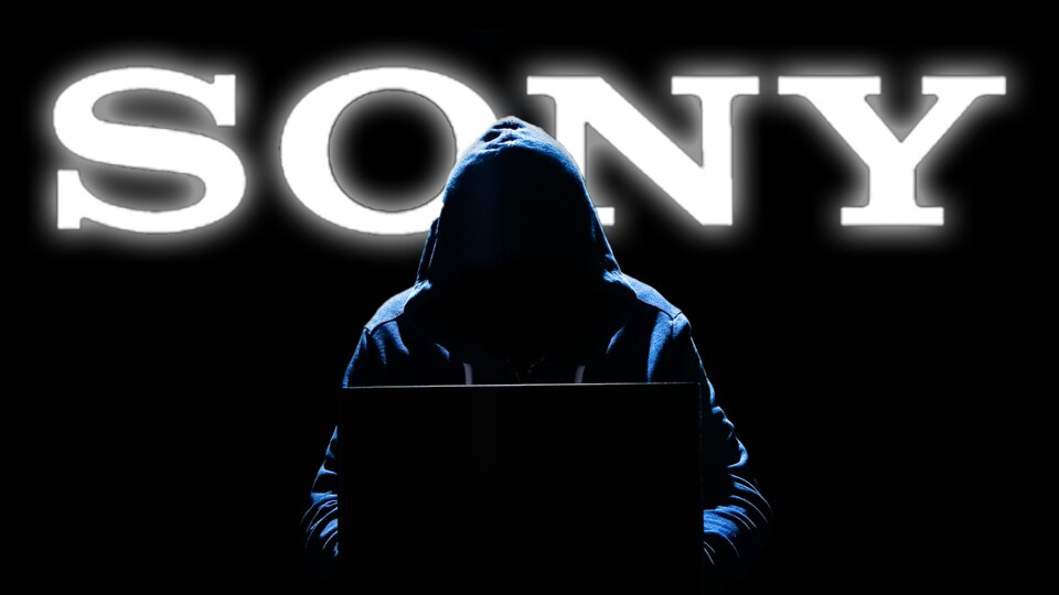 Hacker haben sich angeblich Zugriff zu Sonys Daten verschafft. (Bild: Sony Kostia - adobe.stock.com)