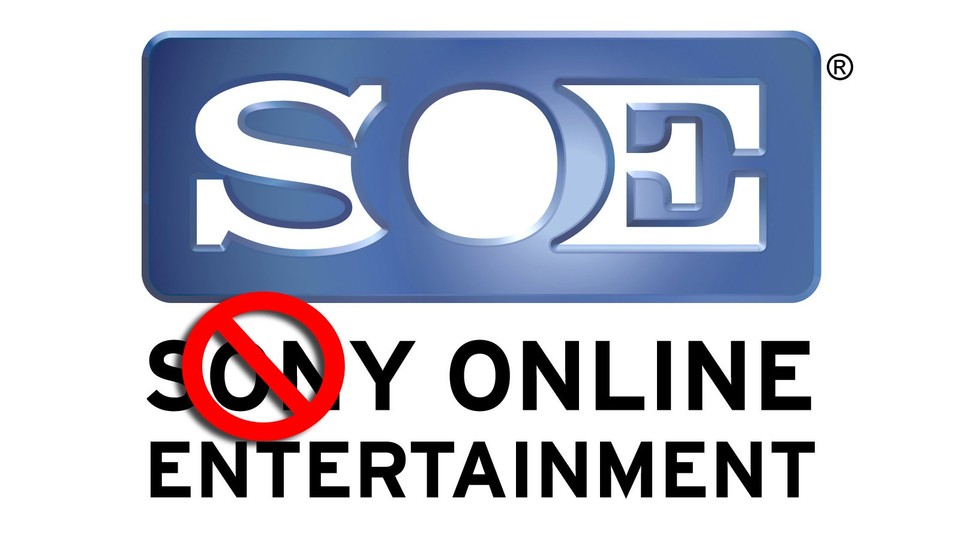 Sony Online Entertainment heißt ab sofort Daybreak Game Company und gehört nicht mehr zu Sony. 
