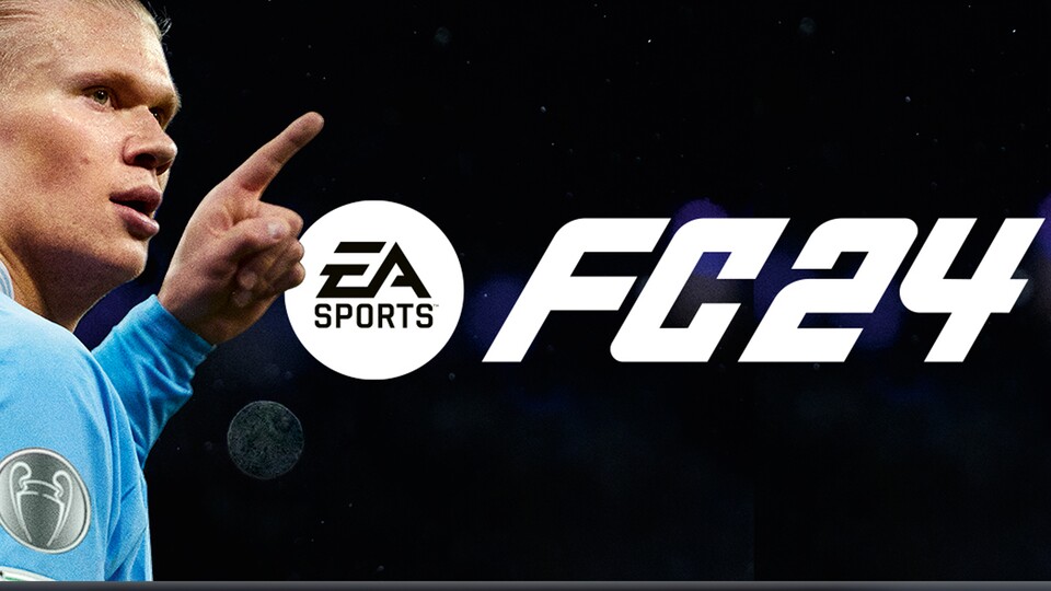 Das neue Fifa ... äh, EA Sports FC 24 bietet viele Neuerungen für Ultimate Team, Karriere-Modus und mehr.