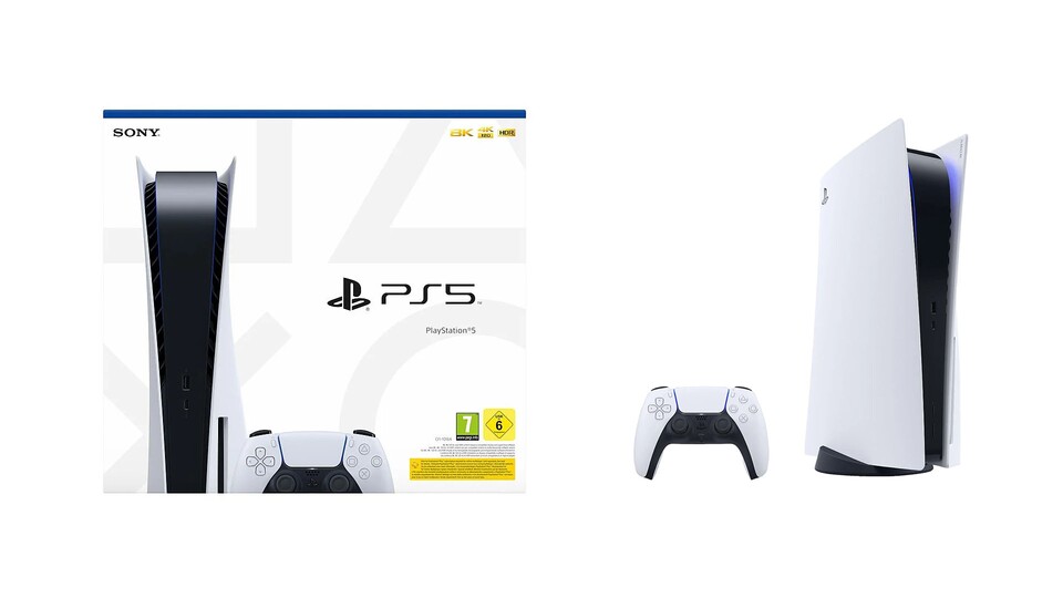 MwSt.Aktion bei MediaMarkt Die PS5 DiscEdition gibt’s im Angebot