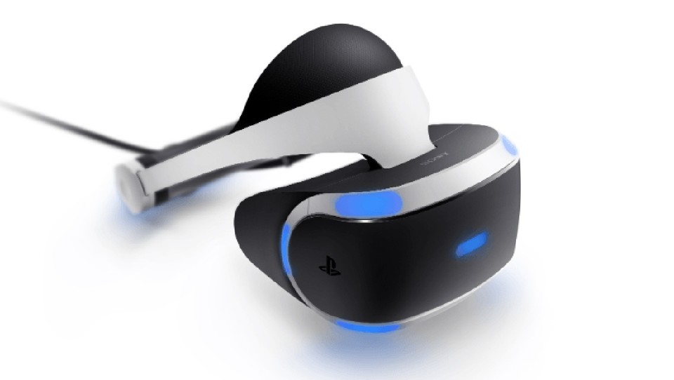 Playstation VR wird vermutlich der Marktführer und so auch der Standard für VR-Titel.