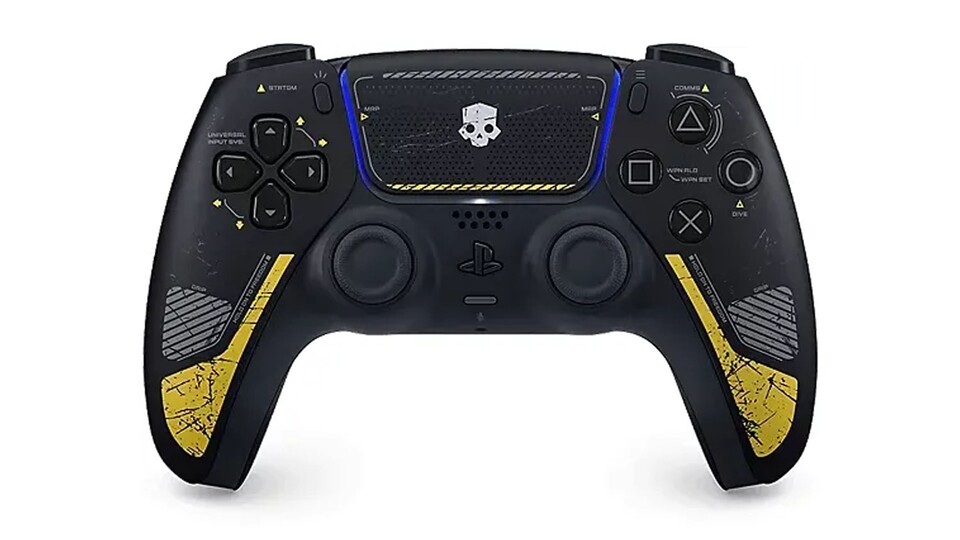 Schon bald erscheint eine neue Limited Edition im Helldivers-Design. Damit lässt sich die Demokratie von Super Earth bestimmt noch besser verteidigen.