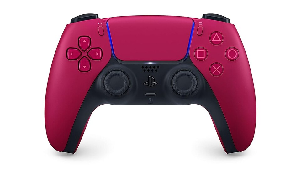 Ich liebe die Version in Cosmic Red und bin jedes Mal wieder aufs Neue am Liebäugeln!