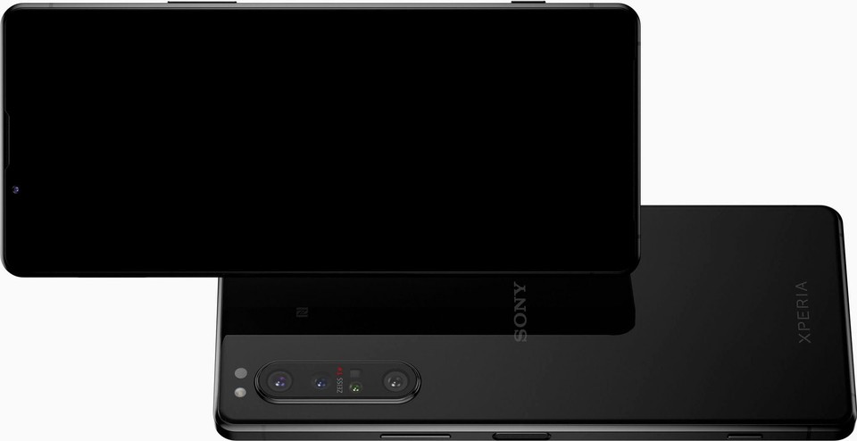 Starkes Smartphone zum starken Preis: Das Sony Xperia 1 bekommt ihr aktuell für 900 Euro.