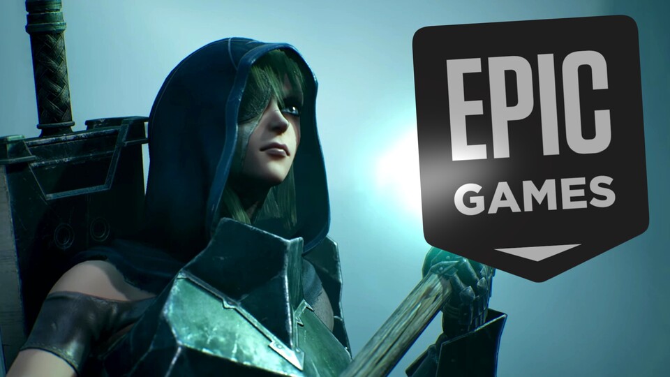 Einer der kostenlosen Titel ist Soulstice, ein Actionspiel. Der andere spricht eher Fans gemütlicherer Unterhaltung an.