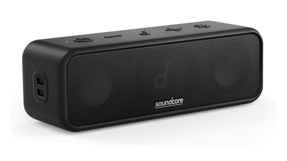 Der Soundcore 3 kostet bei Amazon momentan nur 39,99€