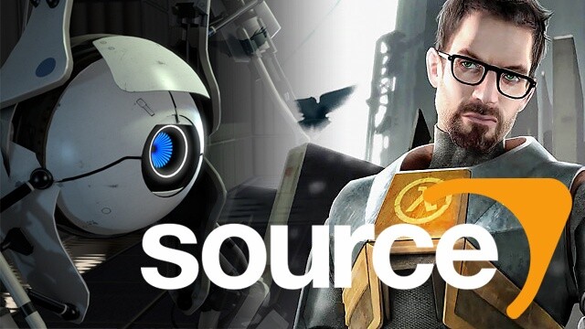Arbeitet Valve an einer komplett neuen Source-Engine?