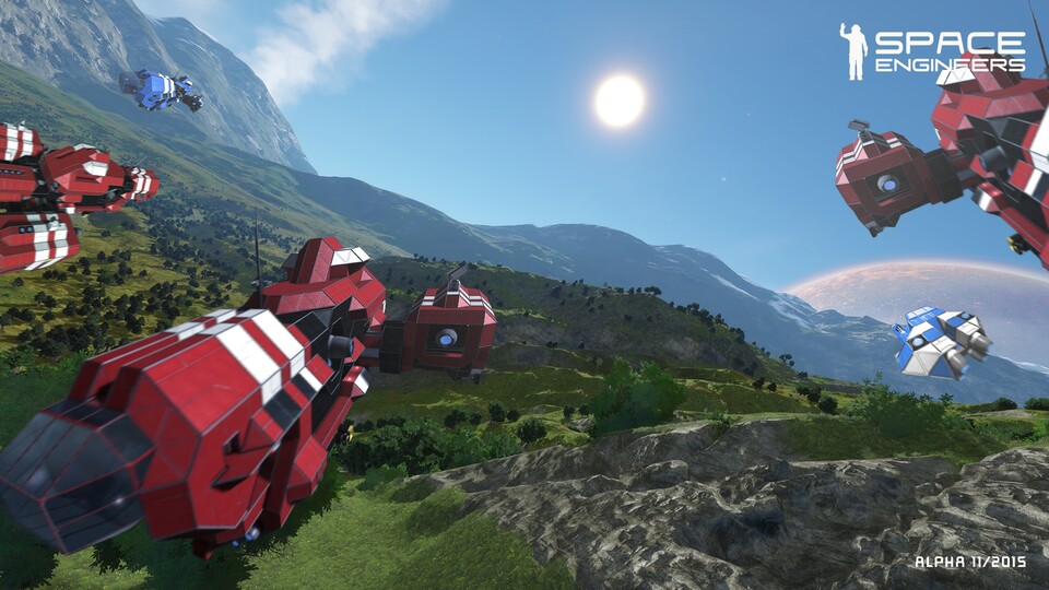 hacked space engineers download early access