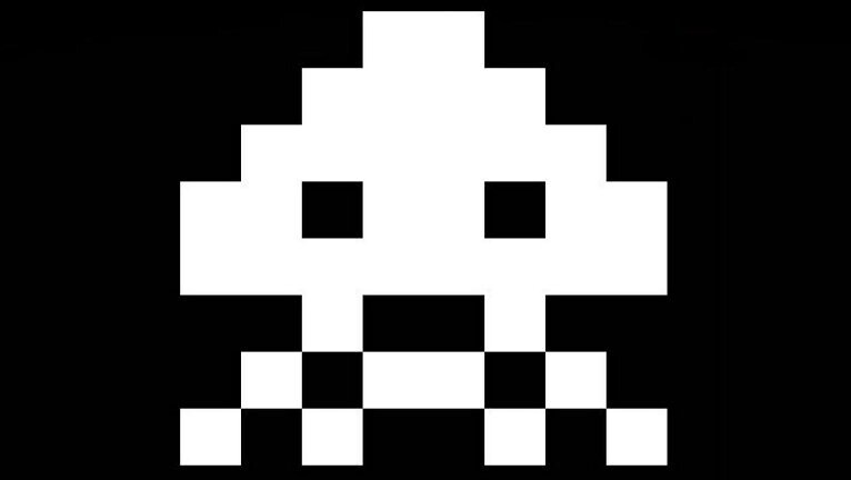 Space Invaders wird 2018 ein neues Spiel bekommen. 