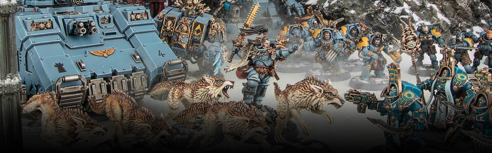 Bildquelle: © Copyright Games Workshop Limited 2026 Warhammer.com