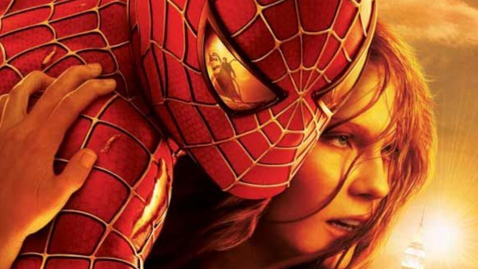 Spider-Man 2 belegt bei Fabiano Platz 1. Bildquelle: SonyMarvel StudiosDisney