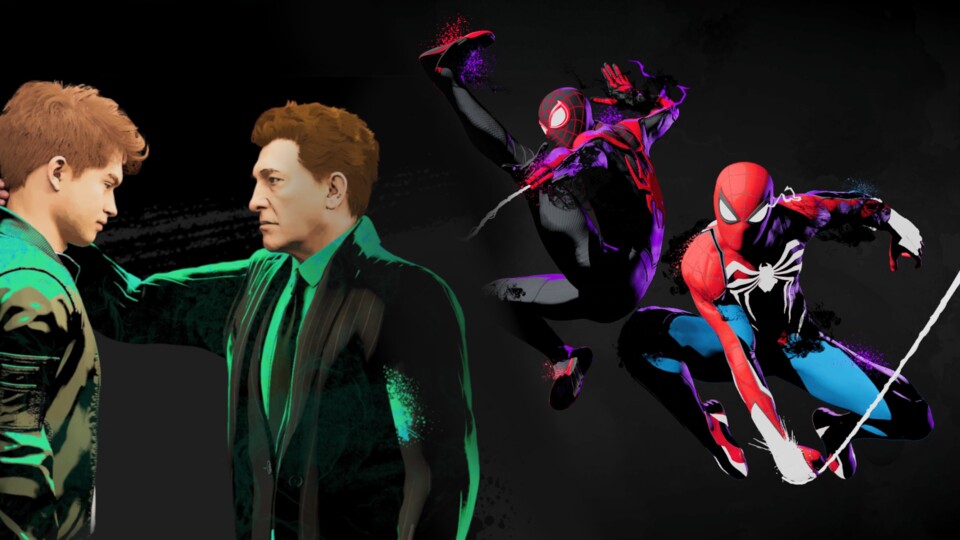 Die Osborn-Familie wird in Spider-Man 3 sicherlich eine große Rolle spielen.