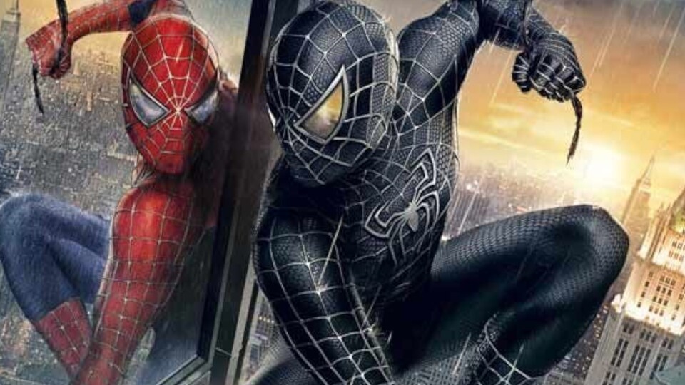 Mit Spider-Man 3 verbindet Tristan ganz besondere Kindheitserinnerungen. Bildquelle: SonyMarvel StudiosDisney