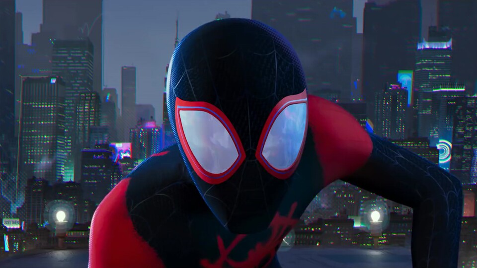 Sony baut sein Spider-Man Universe massiv aus: Zahlreiche neue Filme und Serien geplant.