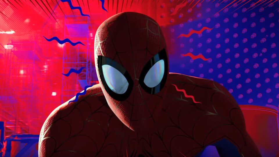 Im Oscar-prämierten Animationsfilm Spider-Man: A New Universe war ein Cameo-Auftritt von Tom Hollands Peter Parker geplant.
