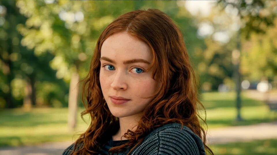 Für das MCU steht ein Reboot der X-Men an und dabei dürfte auch Sadie Sinks Jean Grey noch sehr wichtig werden. Bildquelle: DisneyMarvel Studios