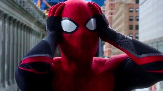 Tom Holland als Spider-Man bleibt nun doch dem MCU erhalten.