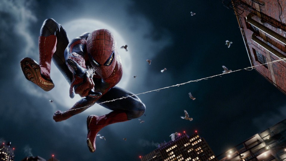 Spider-Man wird in noch mindestens zwei weiteren Abenteuern seine Netze spinnen.