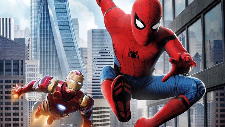 Spielt Iron Man auch im zweiten Spider-Man Solofilm mit?