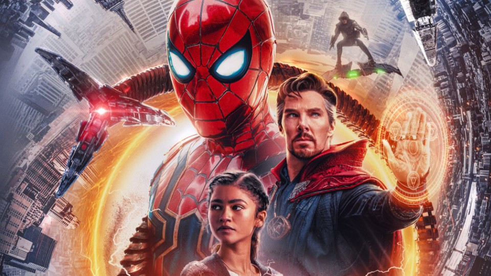 Definitiv eins der großen Highlights von Phase 4 des Marvel Cinematic Universe: Der dritte Solo-Film von Tom Holland als Spider-Man. Bildquelle: DisneyMarvel Studios
