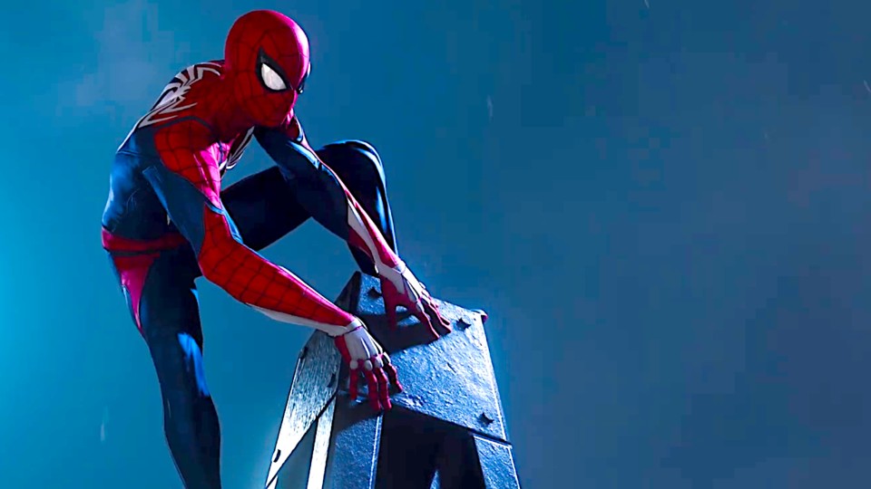 Spider-Man Remastered: Ankündigungstrailer zum PC-Auftritt des beliebten Superhelden