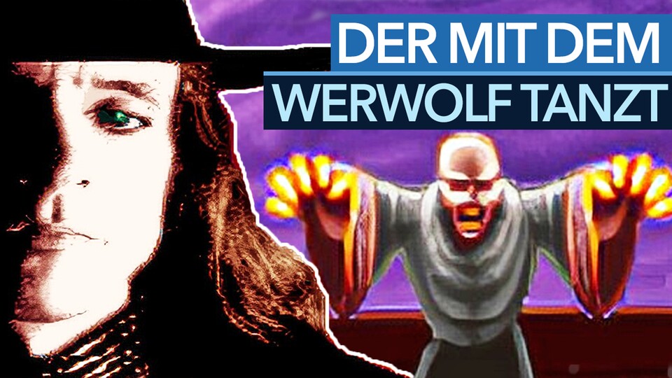 Spiel mir das Lied vom Adventure-Tod - Silverload ist ein Western-Witz