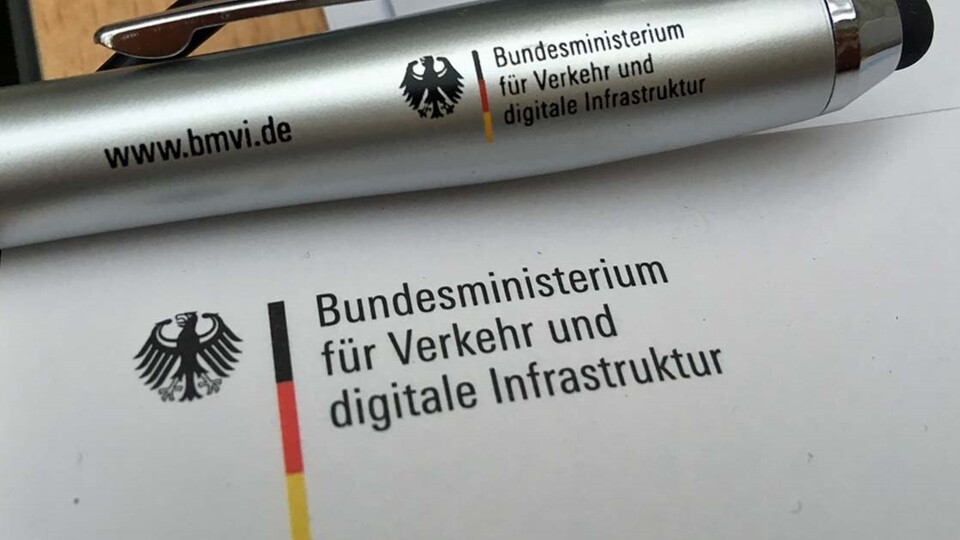 Im Etat des Bundesministerium für Verkehr und Digitale Infrastruktur (BMVI) sind Games-Fördermittel in Höhe von 50 Millionen Euro vorgesehen (Foto: GamesWirtschaft)