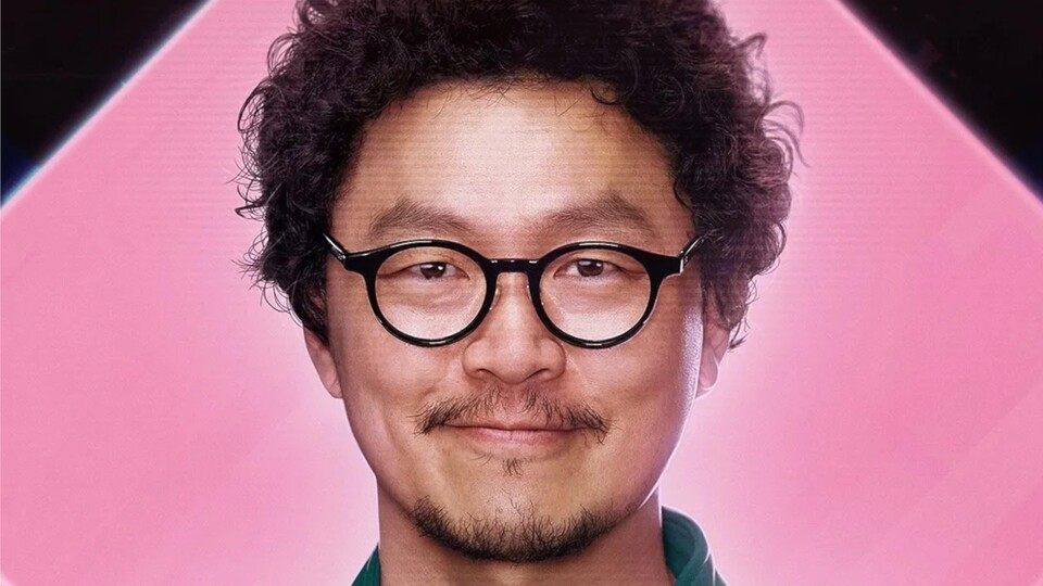 Spieler 007 alias Park Yong-sik. Bildquelle: Netflix