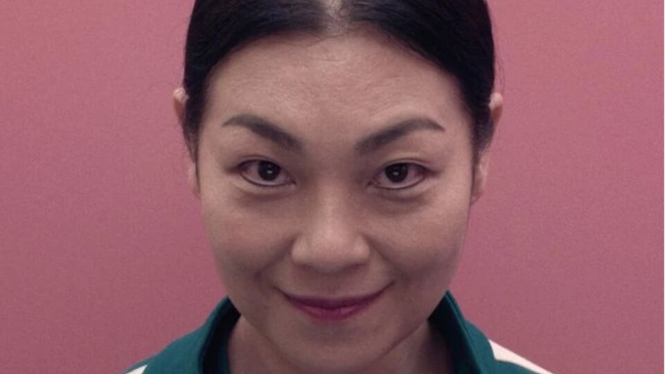 Seon-nyeo (Chae Kook-hee) ist nicht sonderlich beliebt bei den anderen Teilnehmern. Bildquelle: Netflix