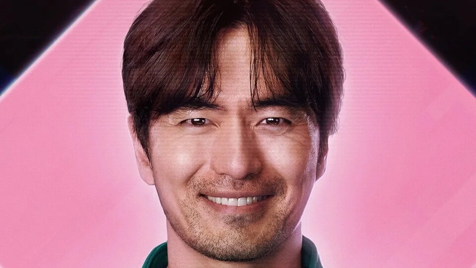 Das Schicksal von Spieler 246 ist noch nicht bekannt. Bildquelle: Netflix