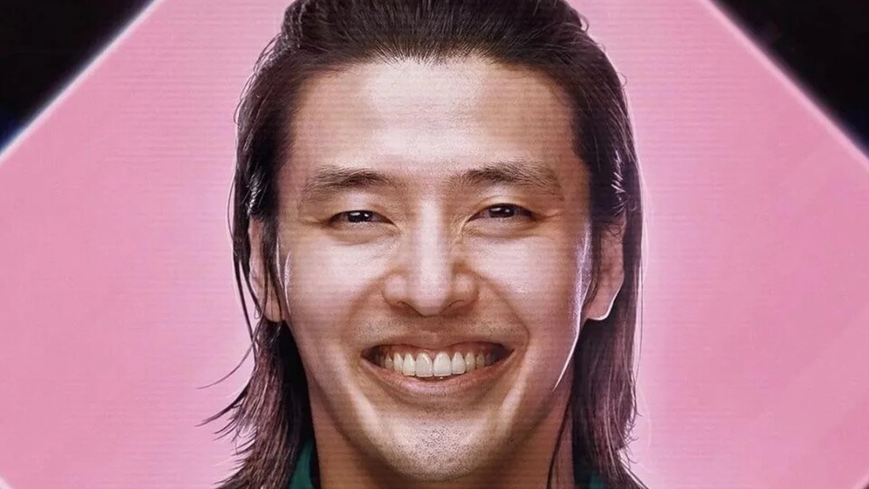 Kang Dae-ho hat scheinbar einige traumatische Erlebnisse durchmachen müssen. Bildquelle: Netflix