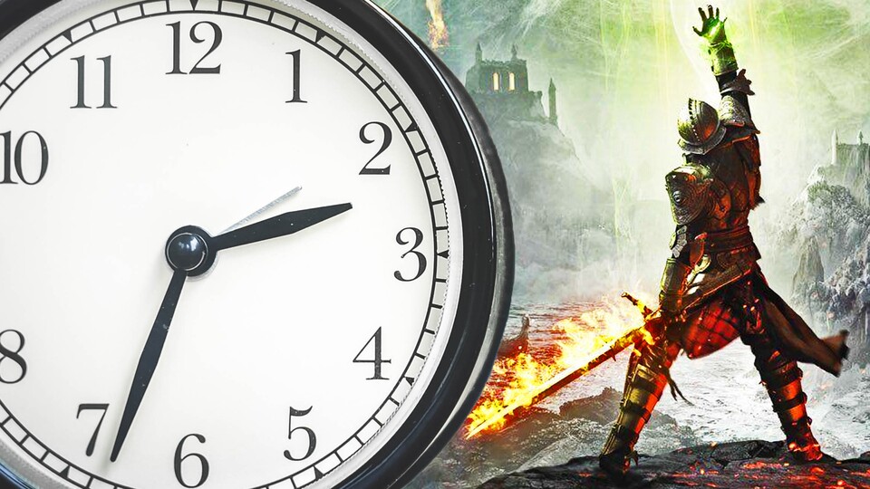 Open-World-Rollenspiele wie Dragon Age: Inquisition sind zu lang, Adventures wie Gone Home zu kurz für den Preis. Das sagen Entwickler über die Spielzeit-Debatte bei Videospielen.