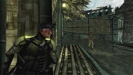 Der technische Sprung zum zweiten Splinter Cell hält sich in Grenzen. Wichtiger ist der neue Multiplayer-Modus.