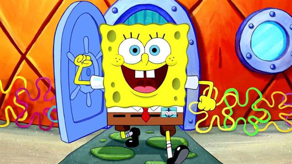 SpongeBob Schwammkopf erhält mit Kamp Koral ein erstes Spin-off als TV-Serie.