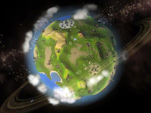 Spore war eines der ersten EA-Spiele mit Installationsbegrenzung.