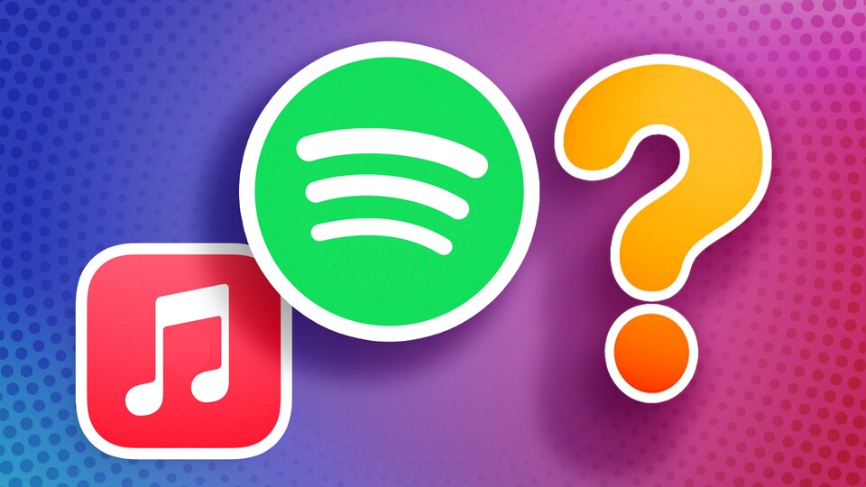 Alle großen Streaming-Dienste im Check: Wer bietet den besten Mix aus Preis, Klangqualität und Features?