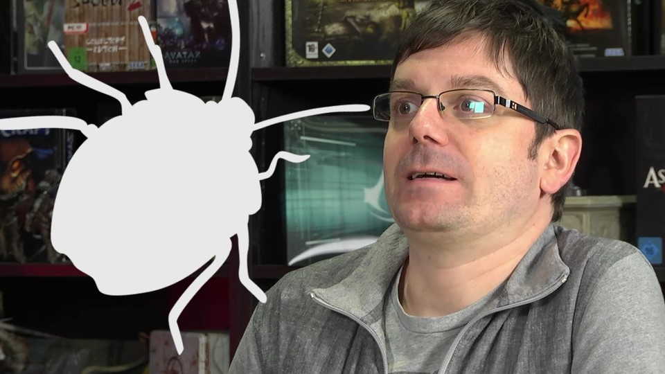 Spotlight Diskussion - Warum kriegen Entwickler Bugs nicht in den Griff?