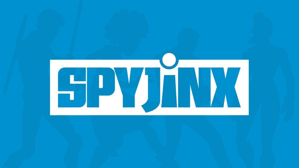 Noch gibt es wenig Infos zum Spiel Spyjinx, das von Star-Wars-Regisseur JJ Abrams und Chair entwickelt wird. Außer: es wird ein Agentenspiel.