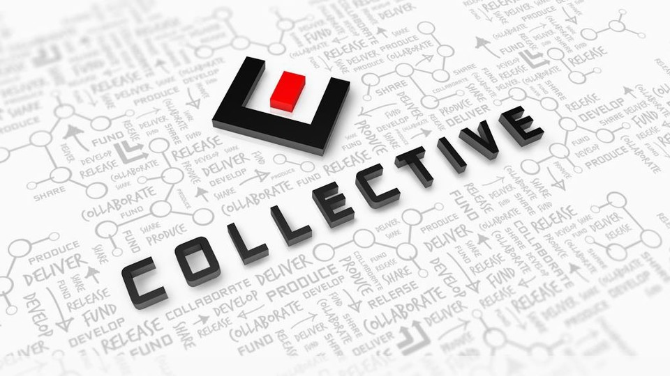 Square Enix Collecttive gewährt Zugriff auf einige Marken.