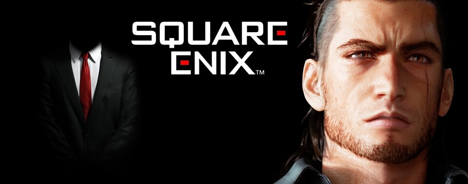 Aktuell sind diverse Square-Enix-Spiele auf Steam reduziert. Unter anderem gibt es Tomb Raider und verschiedene Hitman-Spiele günstig zu kaufen.