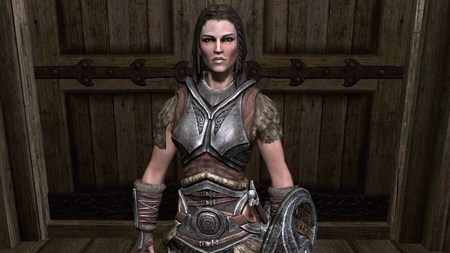 Lydia will uns unsere Last abnehmen, wird aber selbst oft zur Belastung.