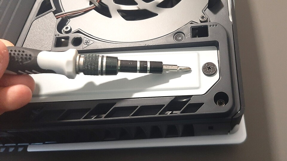Die günstige Biwin-SSD erweitert nicht nur euren PC um wertvollen Speicherplatz: Schaut doch mal, ob auf eurer PS5 noch genug Platz für GTA 6 vorhanden ist.