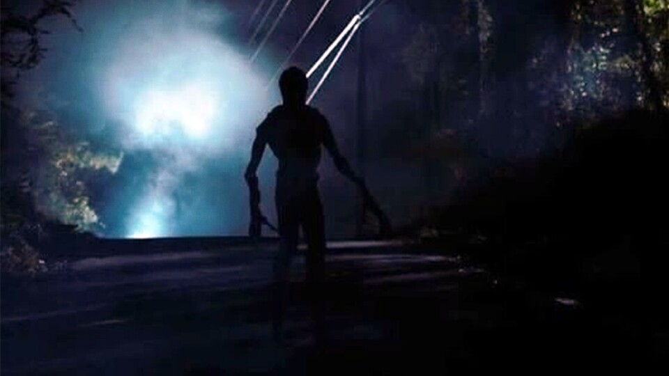 Demogorgon Staffel 1