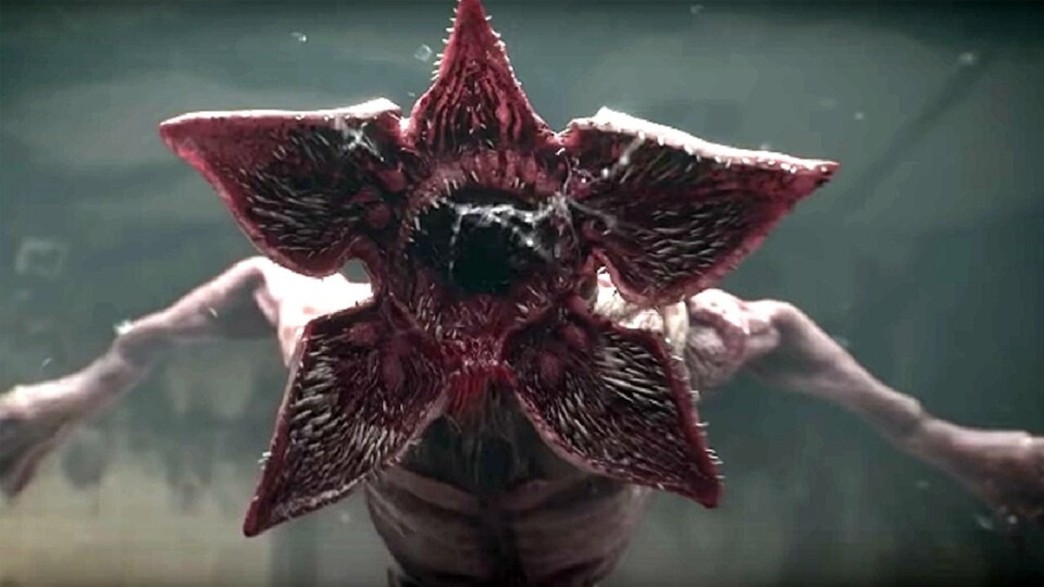 Demogorgon Staffel 5