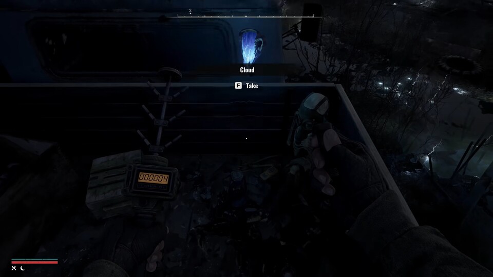 Stalker 2 Alle Infos zu Release, Gameplay, Trailer, Open World & Co.