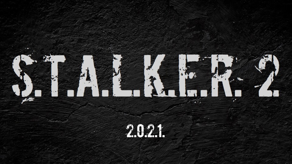 Der Entwickler von Stalker 2 hat einen neuen Hinweis zu dem Projekt auf Twitter gepostet.