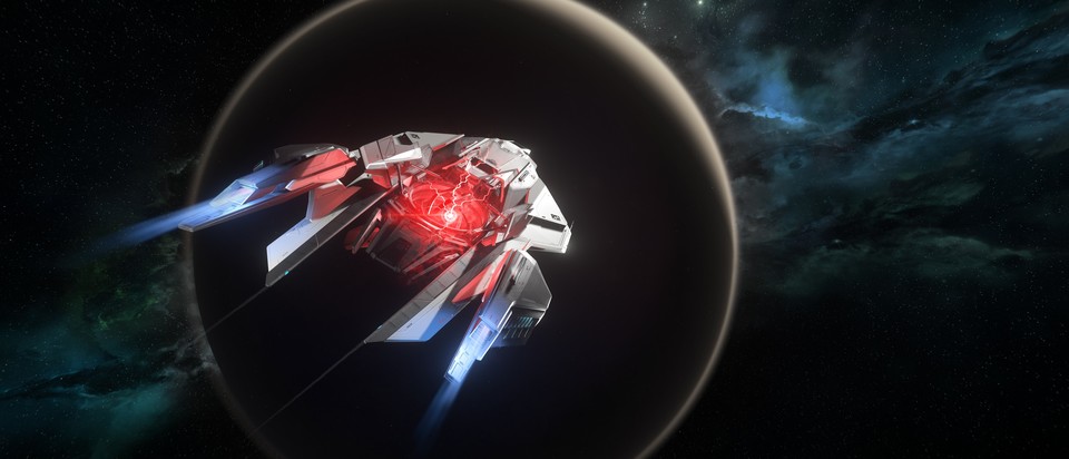 Star Citizen bekommt mit Alpha 3.7 gleich drei neue Raumschiffe, die ihr nach dem Update fliegen - und mieten - könnt.