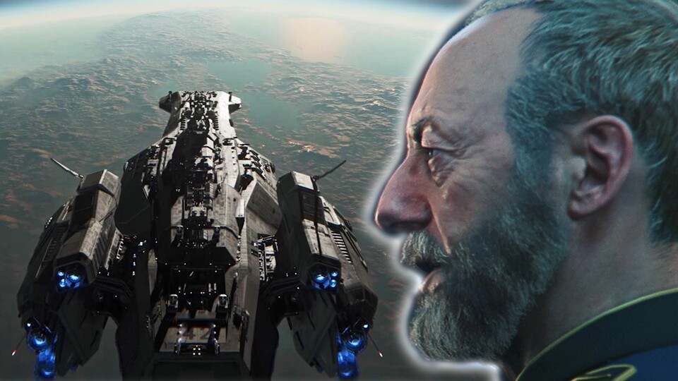 Das Hoffen und Bangen rund um Squadron 42 geht auch 2021 weiter. Denn die Solo-Kampagne von Star Citizen ist noch weit von einem Release entfernt. Viele Spieler reagieren mit einem Schulterzucken. Aber wieso eigentlich?