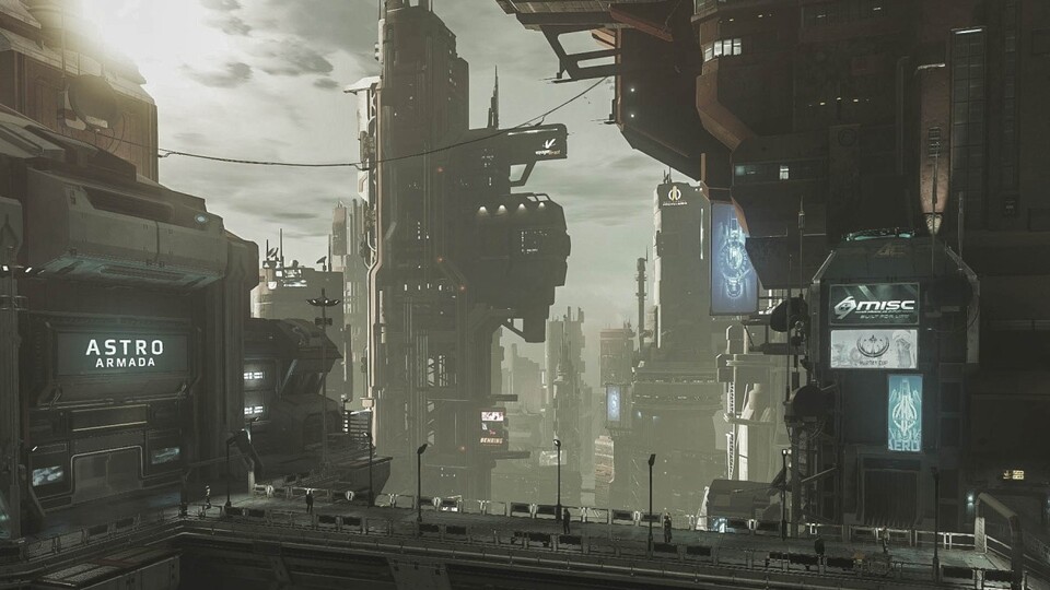 Star Citizen muss sich erneut harter Kritik entgegen stellen: das Magazin The Escapist hat Aussagen von angeblich neun ehemalige Mitarbeitern in einen Report gesammelt, der kein gutes Licht auf Roberts wirft. Falls die Aussagen stimmen sollten.